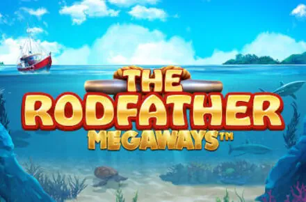 The Rodfather Megaways